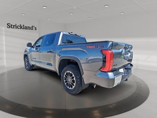 2024 Toyota TUNDRA 4X4 Tundra CrewMax SR in Stratford, Ontario - 4 - w320h240px