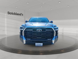 2024 Toyota TUNDRA 4X4 Tundra CrewMax SR in Stratford, Ontario - 2 - w320h240px