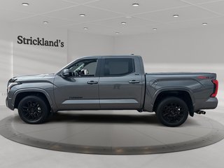 2024 Toyota TUNDRA 4X4 Tundra CrewMax SR in Stratford, Ontario - 5 - w320h240px