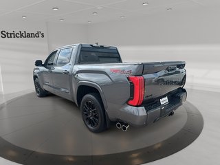 2024 Toyota TUNDRA 4X4 Tundra CrewMax SR in Stratford, Ontario - 4 - w320h240px