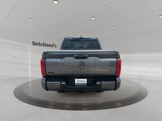 2024 Toyota TUNDRA 4X4 Tundra CrewMax SR in Stratford, Ontario - 3 - w320h240px