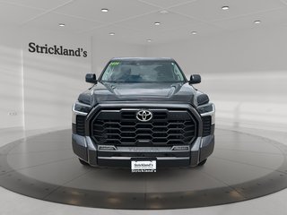 2024 Toyota TUNDRA 4X4 Tundra CrewMax SR in Stratford, Ontario - 2 - w320h240px