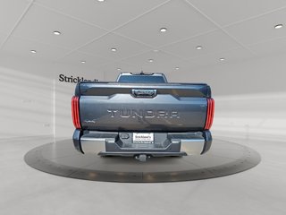 2024 Toyota Tundra 4X4 Tundra CrewMax Limited L in Stratford, Ontario - 3 - w320h240px