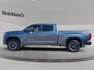 2024 Toyota Tundra 4X4 Tundra CrewMax Limited L in Stratford, Ontario - 5 - w320h240px