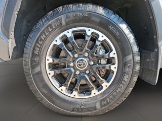 2024 Toyota Tundra 4X4 Tundra CrewMax Limited L in Stratford, Ontario - 6 - w320h240px