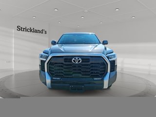 2024 Toyota Tundra 4X4 Tundra CrewMax Limited L in Stratford, Ontario - 2 - w320h240px