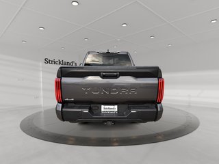 2025 Toyota TUNDRA 4X4 Tundra Double Cab SR in Stratford, Ontario - 3 - w320h240px