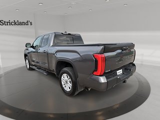 2025 Toyota TUNDRA 4X4 Tundra Double Cab SR in Stratford, Ontario - 4 - w320h240px