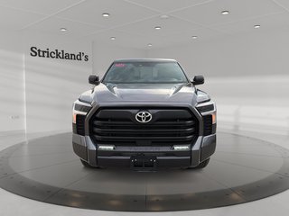2025 Toyota TUNDRA 4X4 Tundra Double Cab SR in Stratford, Ontario - 2 - w320h240px