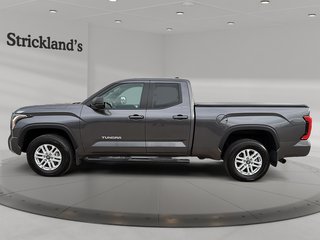 2025 Toyota TUNDRA 4X4 Tundra Double Cab SR in Stratford, Ontario - 5 - w320h240px