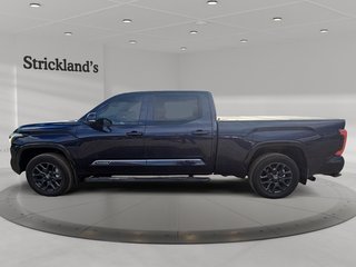 2025 Toyota Tundra 4X4 Tundra CrewMax Platinum in Stratford, Ontario - 5 - w320h240px