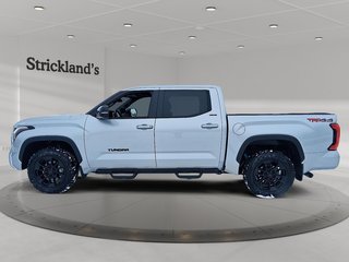2025 Toyota Tundra 4X4 Tundra CrewMax Limited in Stratford, Ontario - 5 - w320h240px