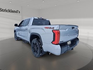2025 Toyota Tundra 4X4 Tundra CrewMax Limited in Stratford, Ontario - 4 - w320h240px