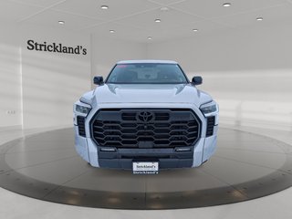 2025 Toyota Tundra 4X4 Tundra CrewMax Limited in Stratford, Ontario - 2 - w320h240px