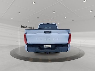 2025 Toyota Tundra 4X4 Tundra CrewMax Limited in Stratford, Ontario - 3 - w320h240px