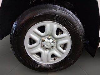 2025 Toyota Tundra 4X4 Tundra Double Cab SR in Stratford, Ontario - 6 - w320h240px