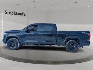 2025 Toyota Tundra 4X4 Tundra CrewMax Limited L in Stratford, Ontario - 5 - w320h240px