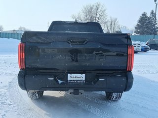 2025 Toyota Tundra 4X4 Tundra CrewMax Limited L in Stratford, Ontario - 3 - w320h240px