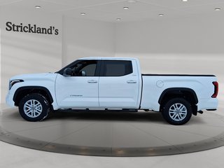 2025 Toyota Tundra 4X4 Tundra CrewMax SR5 L in Stratford, Ontario - 5 - w320h240px