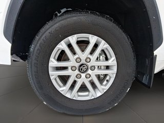 2025 Toyota Tundra 4X4 Tundra CrewMax SR5 L in Stratford, Ontario - 6 - w320h240px