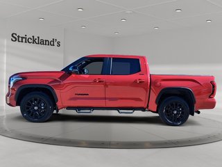 2025 Toyota Tundra 4X4 Tundra CrewMax Limited in Stratford, Ontario - 5 - w320h240px