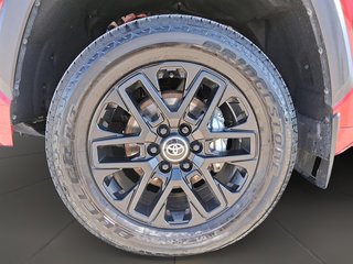 2025 Toyota Tundra 4X4 Tundra CrewMax Limited in Stratford, Ontario - 6 - w320h240px