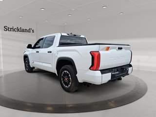 2025 Toyota Tundra 4X4 Tundra CrewMax SR in Stratford, Ontario - 4 - w320h240px