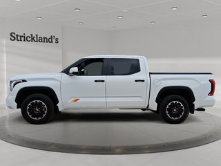 2025 Toyota Tundra 4X4 Tundra CrewMax SR in Stratford, Ontario - 5 - w320h240px