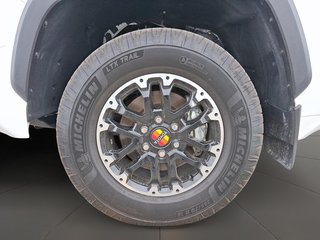 2025 Toyota Tundra 4X4 Tundra CrewMax SR in Stratford, Ontario - 6 - w320h240px