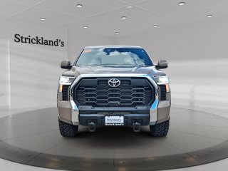 2026 Toyota Tundra 4X4 Tundra CrewMax SR in Stratford, Ontario - 2 - w320h240px