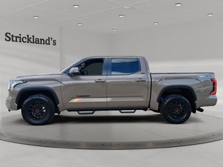 2026 Toyota Tundra 4X4 Tundra CrewMax SR in Stratford, Ontario - 5 - w320h240px