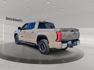 2026 Toyota Tundra 4X4 Tundra CrewMax SR in Stratford, Ontario - 4 - w320h240px
