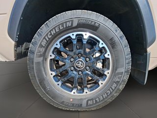 2026 Toyota Tundra 4X4 Tundra CrewMax SR in Stratford, Ontario - 6 - w320h240px