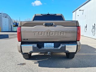 2026 Toyota Tundra 4X4 Tundra CrewMax SR in Stratford, Ontario - 3 - w320h240px