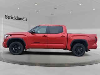 2026 Toyota Tundra 4X4 Tundra CrewMax Limited in Stratford, Ontario - 3 - w320h240px