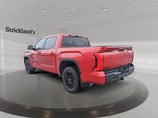 2026 Toyota Tundra 4X4 Tundra CrewMax Limited in Stratford, Ontario - 4 - w320h240px