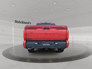 2026 Toyota Tundra 4X4 Tundra CrewMax Limited in Stratford, Ontario - 5 - w320h240px