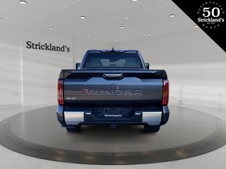 2022  TUNDRA HYBRID CrewMax Capstone in Stratford, Ontario - 3 - w320h240px