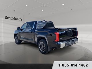 2023  TUNDRA HYBRID CrewMax Limited in Stratford, Ontario - 6 - w320h240px