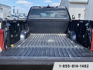 2023  TUNDRA HYBRID CrewMax Limited in Stratford, Ontario - 4 - w320h240px
