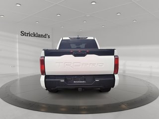 2023  TUNDRA HYBRID CrewMax Limited in Stratford, Ontario - 3 - w320h240px