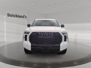 2023  TUNDRA HYBRID CrewMax Limited in Stratford, Ontario - 2 - w320h240px