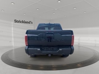 2023  TUNDRA HYBRID CrewMax Limited in Stratford, Ontario - 3 - w320h240px