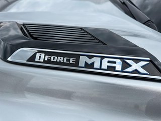 2023 Toyota TUNDRA HYBRID CrewMax Capstone in Stratford, Ontario - 6 - w320h240px
