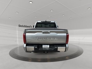 2023 Toyota TUNDRA HYBRID CrewMax Capstone in Stratford, Ontario - 3 - w320h240px