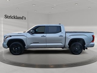 2025 Toyota Tundra Hybrid CrewMax Limited in Stratford, Ontario - 5 - w320h240px