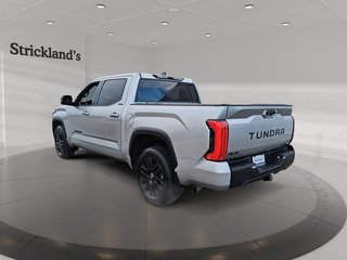 2025 Toyota Tundra Hybrid CrewMax Limited in Stratford, Ontario - 4 - w320h240px