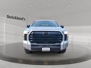 2025 Toyota Tundra Hybrid CrewMax Limited in Stratford, Ontario - 2 - w320h240px