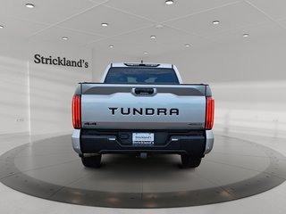 2025 Toyota Tundra Hybrid CrewMax Limited in Stratford, Ontario - 3 - w320h240px