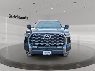2026 Toyota Tundra Hybrid CrewMax Platinum in Stratford, Ontario - 2 - w320h240px